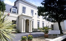 Lysses House Hotel